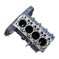 Bloc-cylindres nu pour moteur Kubota V3307-CR-T