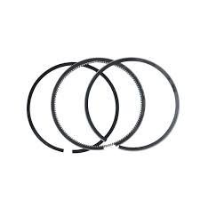 Kit de segments de piston 16851-21050 pour moteur Kubota Z482 D722 D782 tracteur G1900 GF1800 T1600H