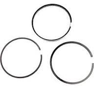 Kit de segments de piston 6670395 6693109 pour moteur Kubota D722, excavatrice Bobcat 316, 319, 321, 322, 323, 324