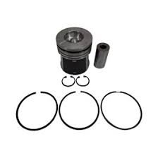 Kit piston 320/09238 pour moteur JCB 320/20074 320/40006 320/40010 320/40015 320/40017 320/40076 320/40257 320/40340