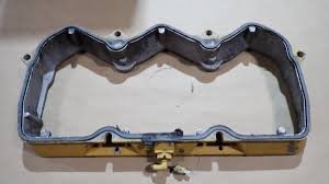 Carter de culbuteur 005602 pour moteur Caterpillar CAT 3406B 3406C