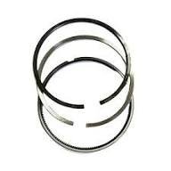 1 jeu de segments de Piston 3802919 pour Moteur Cummins ISB5.9 QSB5.9 6B B5.9 4B3.9 ISB ISF2.8