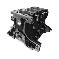 Bloc-cylindres 372F-1002010 pour Chery QQ Joyner UTV Trooper