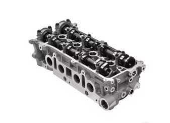 Moteur 2AZ 1AZ Culasse complète avec soupapes 11101-28012 pour Toyota RAV4 Camry Highlander Scion tC xB Lexus HS250h