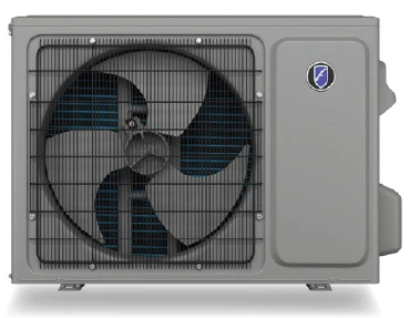 Friedrich FPHSR09A3D 9000 BTU Floating Air Pro Series Outdoor Unit - 230V - R454B Refrigerant