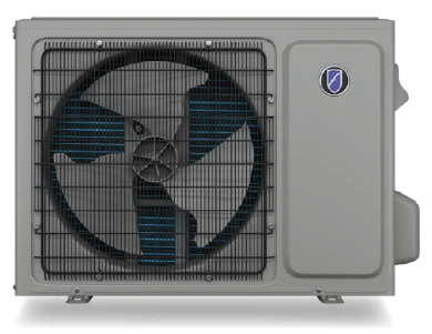 Friedrich FPHSR18A3D 18000 BTU Floating Air Pro Series Outdoor Unit - 230V - R454B Refrigerant