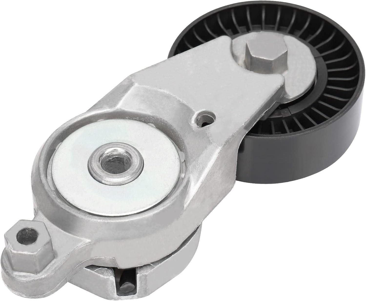 Tendeur de courroie 16620-36013 pour Toyota Camry Highlander RAV4 Venza Lexus NX200t NX300 NX300h 2013-2019