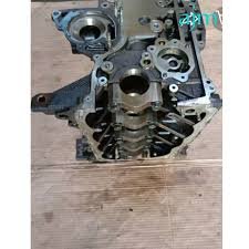 Bloc-cylindres nu pour moteur Kubota V3307-DI-T-EU2