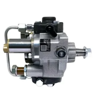Pompe d'injection de carburant 22100-51031 pour moteur Toyota 1VD-FTV D-4D Land Cruiser VDJ200 2007-2021