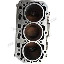 Bloc-cylindres pour moteur Yanmar 3TNE88-ECS