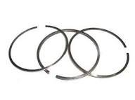 Jeu de segments de piston pour moteur Mitsubishi L3E