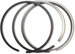Jeu de segments de piston RE503528 pour moteur John Deere 6081, moissonneuse-batteuse 9660WTS, 9680WTS, 9760STS, 9780CTS, CTSII, 1450CWS, 1550CWS, 9510, 9580WTS et 9640iWTS