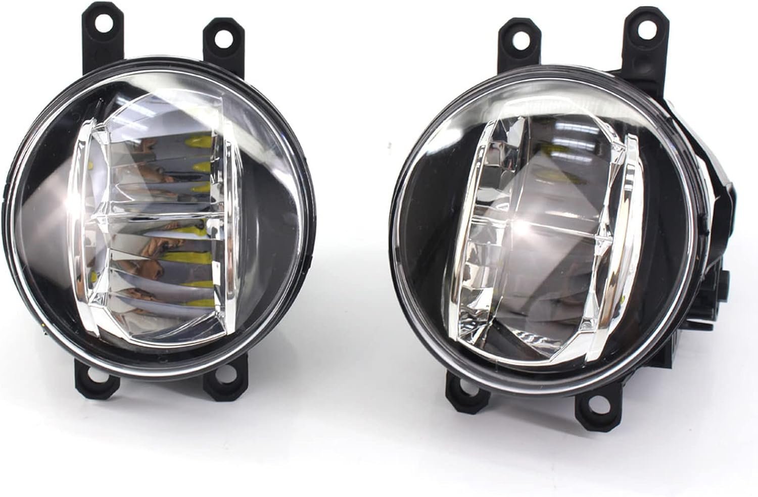 Ensemble de feux antibrouillard gauche et droit 81220-48051 81210-48051 pour Toyota Land Cruiser Lexus CT200H ES300H ES350 GS200T GS350