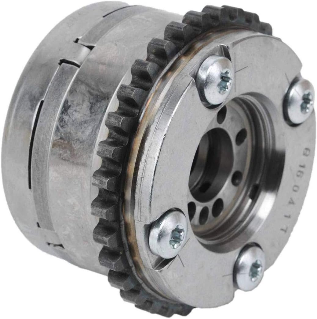 Régulateur d'arbre à cames 2780506200 pour Mercedes-Benz CL63 CLS550 CLS63 E550 E63 G63 GL450 GL550 GL63 GLE63 GLS550 GLS63 ML550