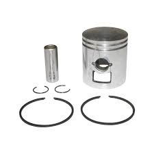 Kit piston et segments 3B2-00001 pour moteur 2 temps Tohatsu Nissan 6 CV, 8 CV, 9,8 CV