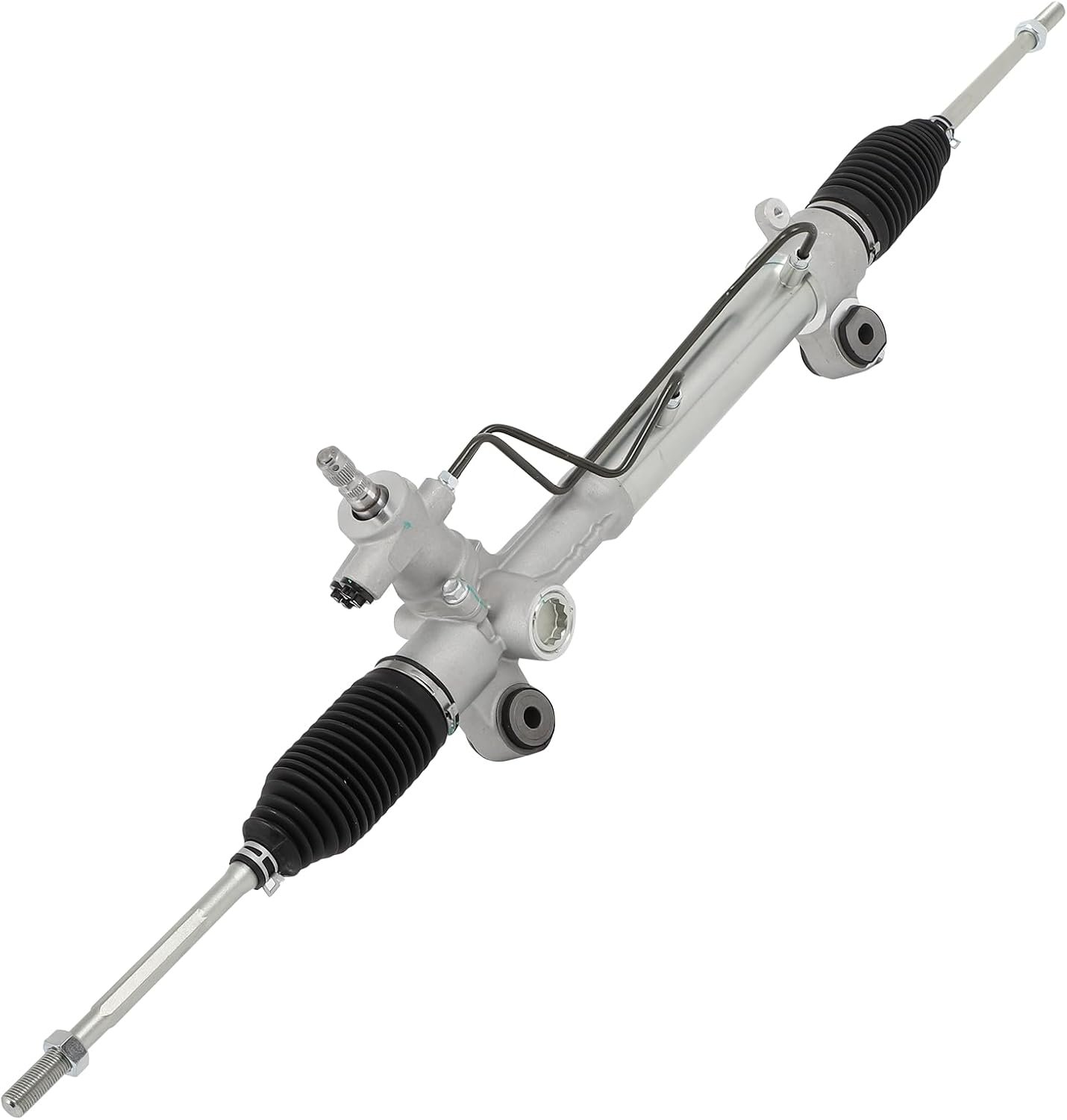 Crémaillère de Direction Assistée 442500C031 pour Toyota Sequoia Tundra 2000-2007