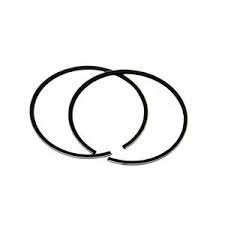 Segment de piston 83 mm 3084737 pour Polaris Sport, Sportsman, Trail Blazer, Scrambler 400, Big Boss 400L (1994-2002)