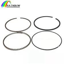 Segment de piston 13011-78002-71 13011-78000-71 13011-78001-71 pour moteur Toyota 3P 4P, chariot élévateur 2SGH10 2SGH7 3FGC15 4FG15 4FG18 4FG20 3FG25