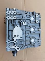 Bloc-cylindres YM729602-01560 pour moteur Komatsu 4D88 4D88E, pelle hydraulique PC45MR-5M0 PC45R-8 PC50MR-2, chargeuse SK714-5SK815-5 SK818-5 WA50-6