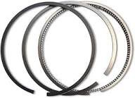 Kit de segments de piston pour moteur Mitsubishi 4G64