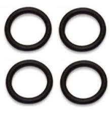 Joint torique 6 pièces R63548 pour moteur John Deere 4045 6068 6090 6135 4.5L 9.0L tracteur 3033R 3046R 6210J 7630 8225R 6R 250