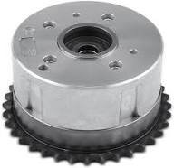 Pignon d'arbre à cames 24350-2B600 pour Hyundai Accent, Veloster, Kia Rio, Soul et Forte (2012-2019)