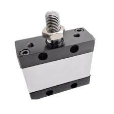 Cylindre plat compact pour presse d'imprimerie Ryobi 750 920 - Remplace CKD FCD-L-50-50