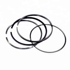 Jeu de segments de piston 3082580 216983 218025 3056429 pour moteur Cummins N14 NH NT 855 GTA855