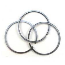 Jeu de segments de piston 4955976 pour moteur Cummins K19 K38 K50 KTA19 KTA38 QSK38 QSK50 QSK19 QSK60