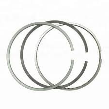 Segment de piston 4352596 pour moteur Cummins QSK45 QSK60