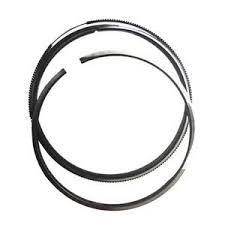 Segment de piston 4376377 pour moteur Cummins K38 KTAA19 QSK19 QSK50 QSK60
