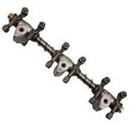 Ensemble de culbuteurs pour moteur Kubota V1505