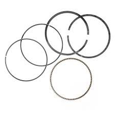 Segment de piston 13008-6025 pour moteur Kawasaki FD661D KAF620 UTV Mule 2500 3010 4000 4010