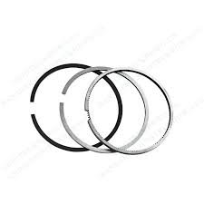 Jeu de segments de piston 129901-22050 pour pelle hydraulique Hyundai R55-3 R55W-3