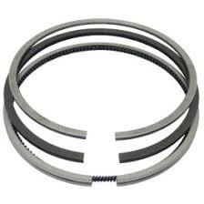 Kit de segments de piston 119770-00250 pour moteur Yanmar 6LP 6LPA