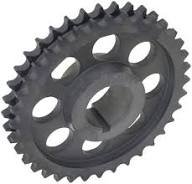 Pignon de distribution d'arbre à cames 13523-78152-71 pour moteur Toyota 4Y chariot élévateur 8FG10-30 8FGU15-32 7FGU15-32