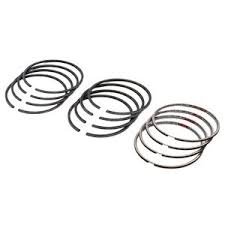 Jeu de segments de piston 0,50 mm 13013-78202-71 pour moteur Toyota 1DZ-II chariot élévateur 7FD 8FD