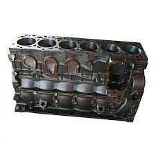 Bloc-cylindres 5445091 pour moteur Cummins 6ISB6.7E4