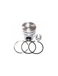 Kit de pistons 3631248 3804571 4081151 4955235 pour moteur Cummins K19 K38 K50 QSK45 CM500 Komatsu Truck AFE A30