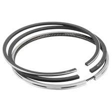 Segment de piston 4309399 pour moteur Cummins B4.5 B6.7 ISB ISBE4 QSB4.5 QSB6.7 Dodge Ram 3500 4500 5500 Ford F650 F750 Truck