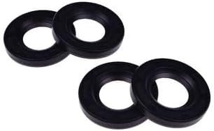 Joint d'étanchéité de couvercle de culbuteur 4 pièces 13276-53Y0A pour Nissan Sentra 1993-2006