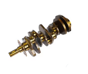 Vilebrequin 13401-31040 13401-0P031 pour moteur Toyota 2GR-FE 3GR Avalon Sienna Highlander Lexus ES350 3.5 V6
