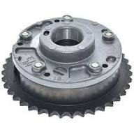 Pignon de réglage d'arbre à cames d'admission VVT 11367500032 7500032 pour BMW E46 E81 E82 X3 E83 E87 E90 E91 2001-2015