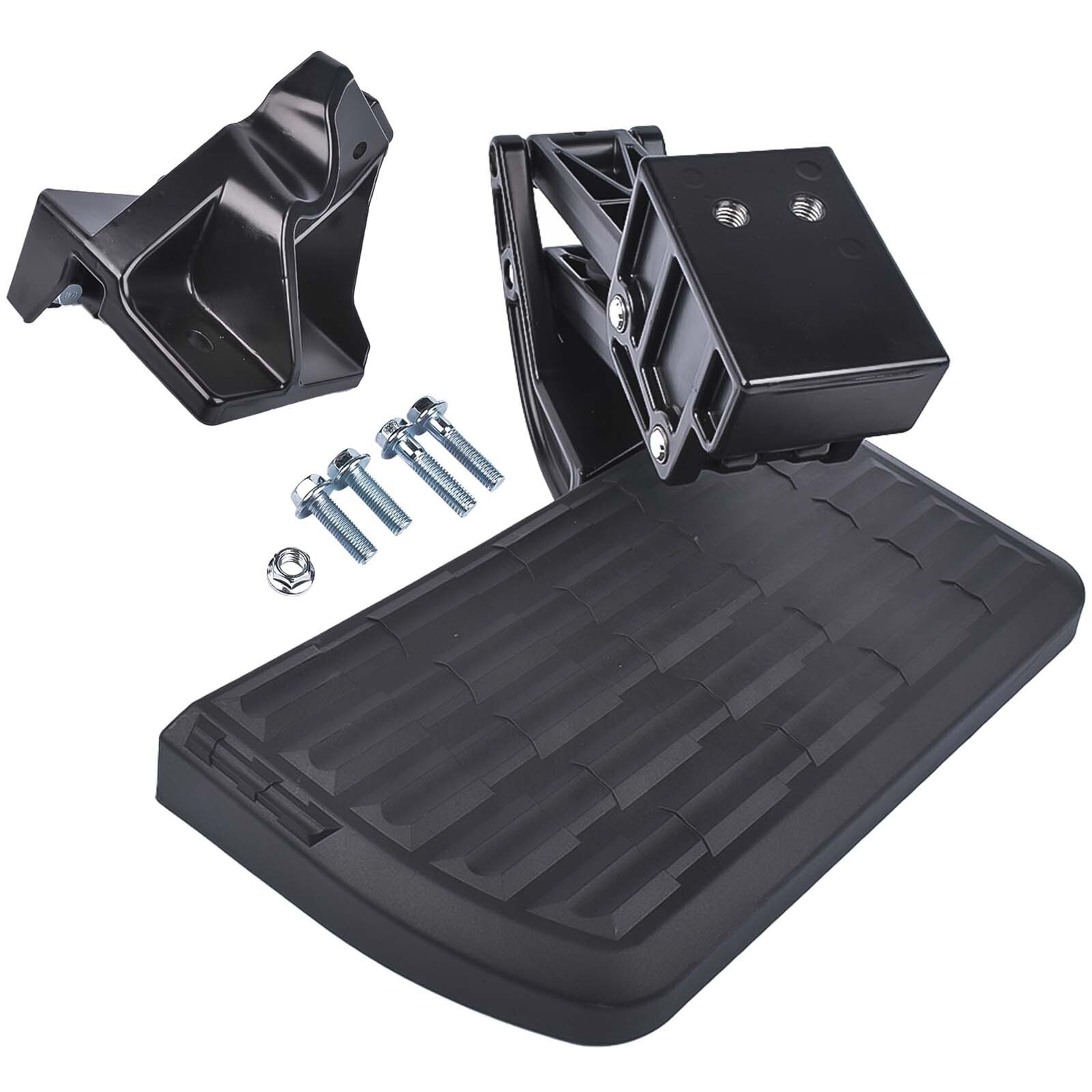 Marchepied de lit rétractable PTS30-34000 pour Toyota Tundra 2022-2024