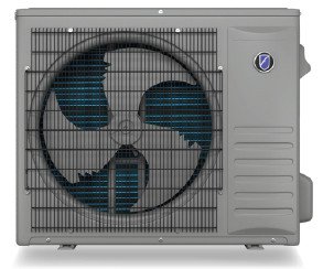 Friedrich FSHSR36B3D 36000 BTU Class Floating Air Select Series Outdoor Unit - 230V - R32 Refrigerant