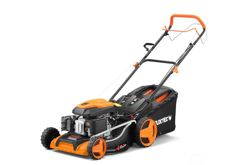 Tondeuse thermique autotractée FUXTEC FX-RM5196