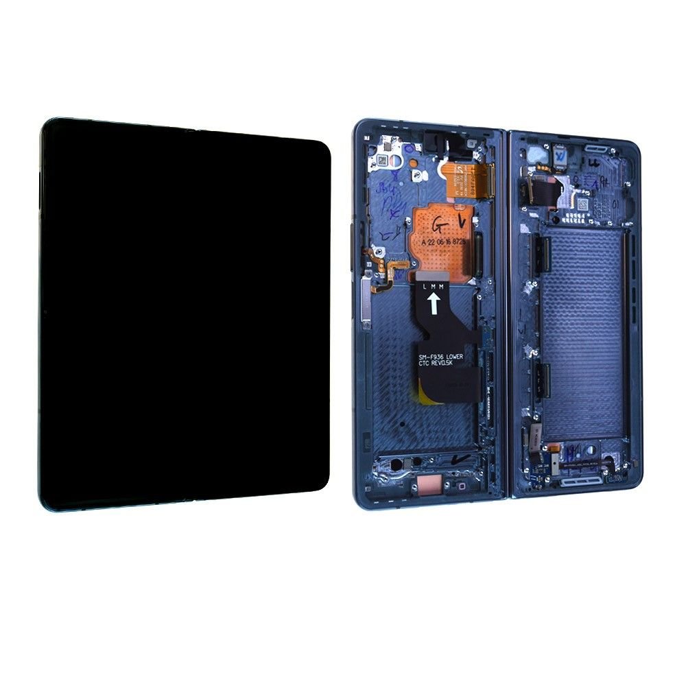 Écran samsung Galaxy Z-FOLD 4 (Petit)