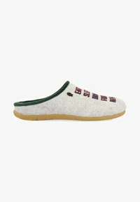 Chaussons Hot Potatoes 1-2-I