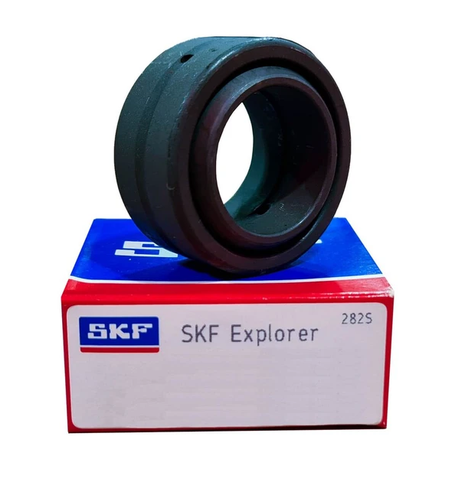 GE15C -SKF Roulement lisse sphérique - 15x26x12mm