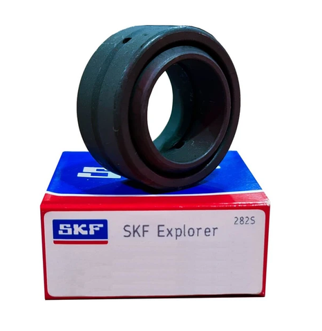 GE17C -SKF Roulement lisse sphérique - 17x30x14mm